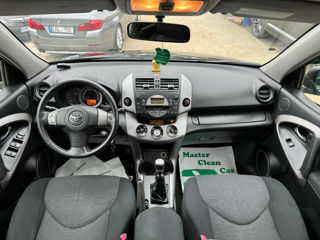 Toyota Rav 4 foto 11