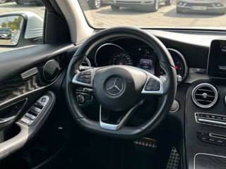 Mercedes GLC foto 12