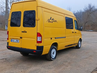 Mercedes Sprinter foto 3