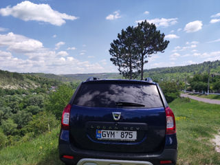 Dacia Logan Mcv foto 5