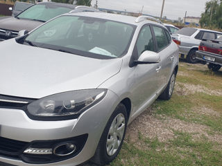 Renault Megane foto 2