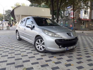 Peugeot 207 foto 10