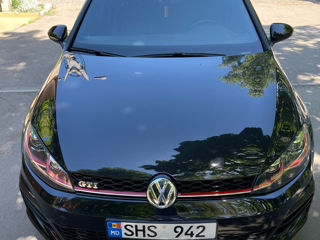 Volkswagen Golf foto 6