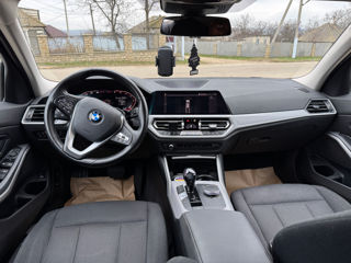 BMW 3 Series foto 3