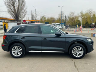 Audi Q5 foto 5