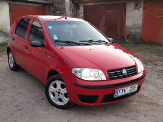 Fiat Punto foto 2