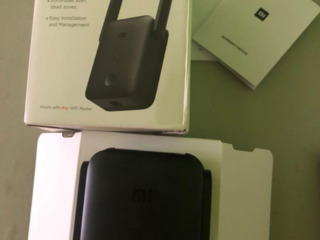 Усилитель сигнала Xiaomi Mi Wi Fi Range Extender AC1200 2.4GHz/5.8GHz. foto 3