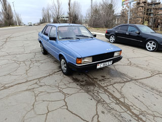 Audi 80