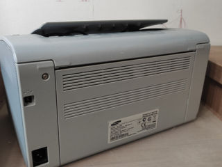 Urgent !!! Printer Samnsung Ml-2160 foto 3