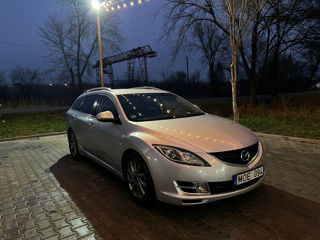 Mazda 6 foto 4