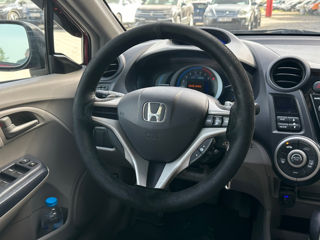 Honda Insight foto 11