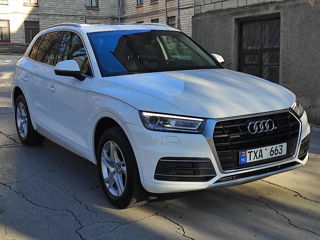 Audi Q5 foto 4