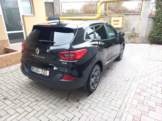 Renault Kadjar foto 5