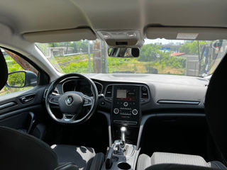 Renault Megane foto 7