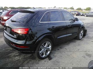 Audi Q3 foto 1