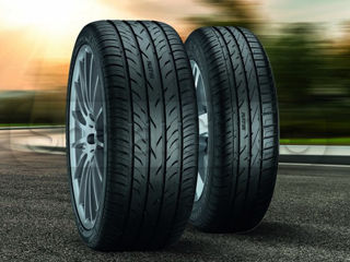205/60 R16 92V Platin RP-420 Summer - Made in Germany foto 4