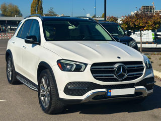 Mercedes GLE foto 3