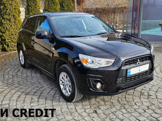 Mitsubishi ASX foto 13