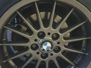 BMW 5 Series foto 7