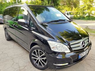 Mercedes Viano foto 1