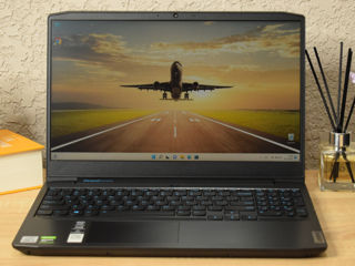 Lenovo IdeaPad Gaming 3/ Core I5 10300H/ 16Gb Ram/ GTX 1650/ 256Gb SSD+ HDD/ 15.6" FHD IPS!