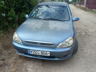 KIA Rio foto 5