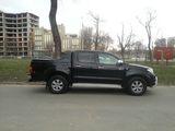 Toyota Hilux foto 9