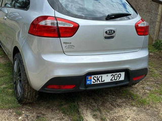 KIA Rio foto 4