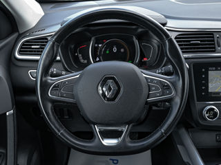 Renault Kadjar foto 10