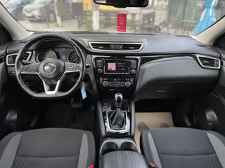 Nissan Qashqai foto 10