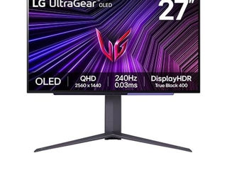 LG Ultra Gear 27GS95QE