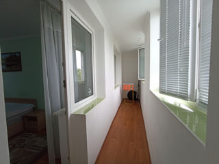Apartament cu 3 camere, 66 m², BAM, Bălți foto 13