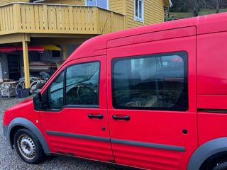 Ford Transit Connect foto 4