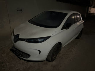 Renault ZOE foto 2