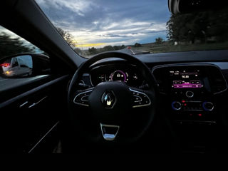 Renault Talisman foto 8