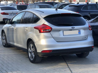 Ford Focus foto 5