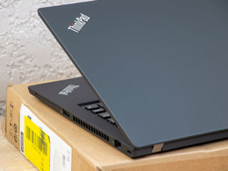 Lenovo ThinkPad T14 Gen1/ Ryzen 7 4750U/ 16Gb Ram/ 500Gb SSD/ 14" FHD IPS!! foto 14