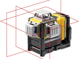 Nivela Laser Dewalt Dce089D1R foto 4