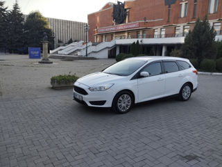 Ford Focus foto 8