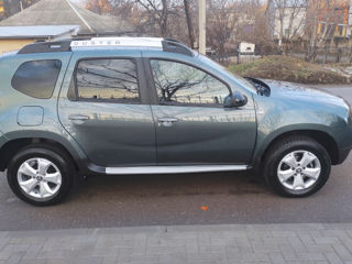 Dacia Duster foto 8