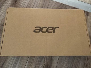 Laptop Acer Aspire 3, Ryzen 5,15.6" Full Hd, RAM 16gb, SSD 512gb, Radeon 610m