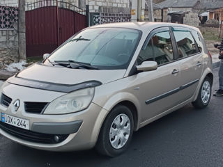 Renault Scenic foto 2