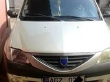 Dacia Logan foto 3