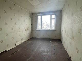 Apartament cu 1 cameră, 36 m², Centru, Strășeni foto 2