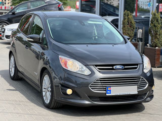 Ford C-Max foto 4