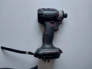 Makita TD173D foto 2