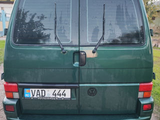 Volkswagen Transporter foto 4