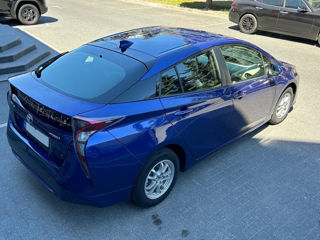 Toyota Prius foto 4