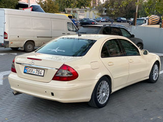 Mercedes E-Class foto 4