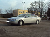 Volvo S80 foto 2